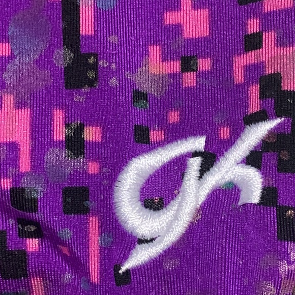 Leotard - Picture 2 of 4